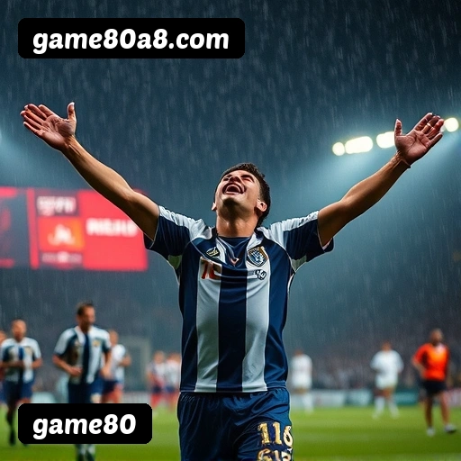 Tabela RTP dos jogos de cassino da game80