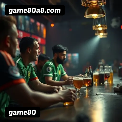 Loterias online disponíveis na game80