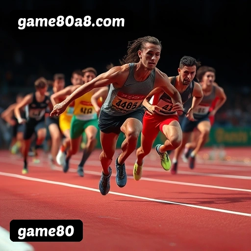 game80 PIX instantâneo Brasil - Depósito e saque em minutos 24/7