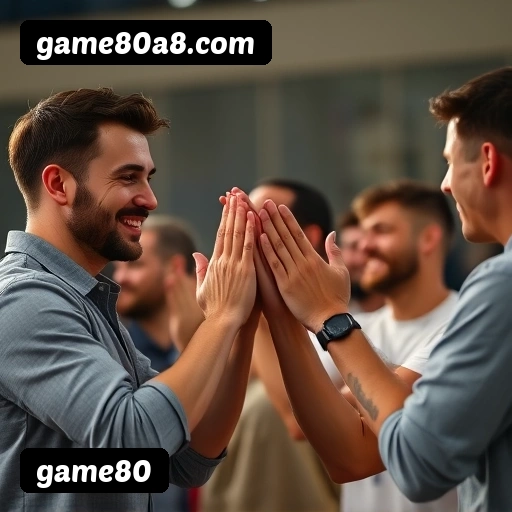game80 suporte 24/7 português Brasil - 47 atendentes brasileiros chat ao vivo
