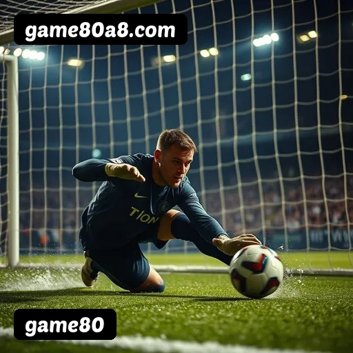 Níveis do programa VIP da game80